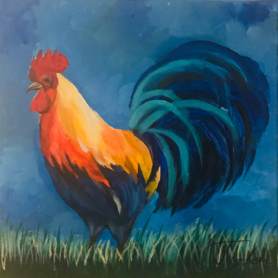 Rooster