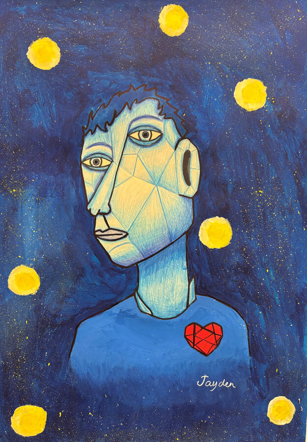 Picaso